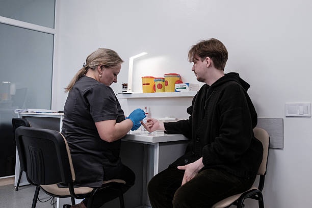 Holistic wellness consultation