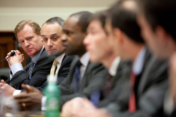 Oregon Capitol committee hearing