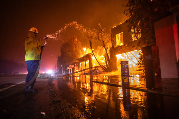 News van Los Angeles